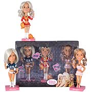 Playboy Girls Next Door Bobble Head 3-Pack